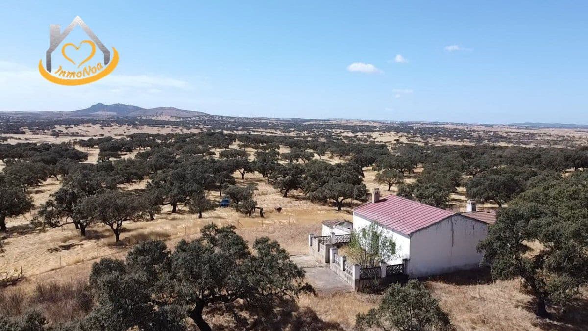 2 slaapkamer Finca/Landhuis te koop in Puebla de Guzman - € 600.000 (Ref: 9383352)