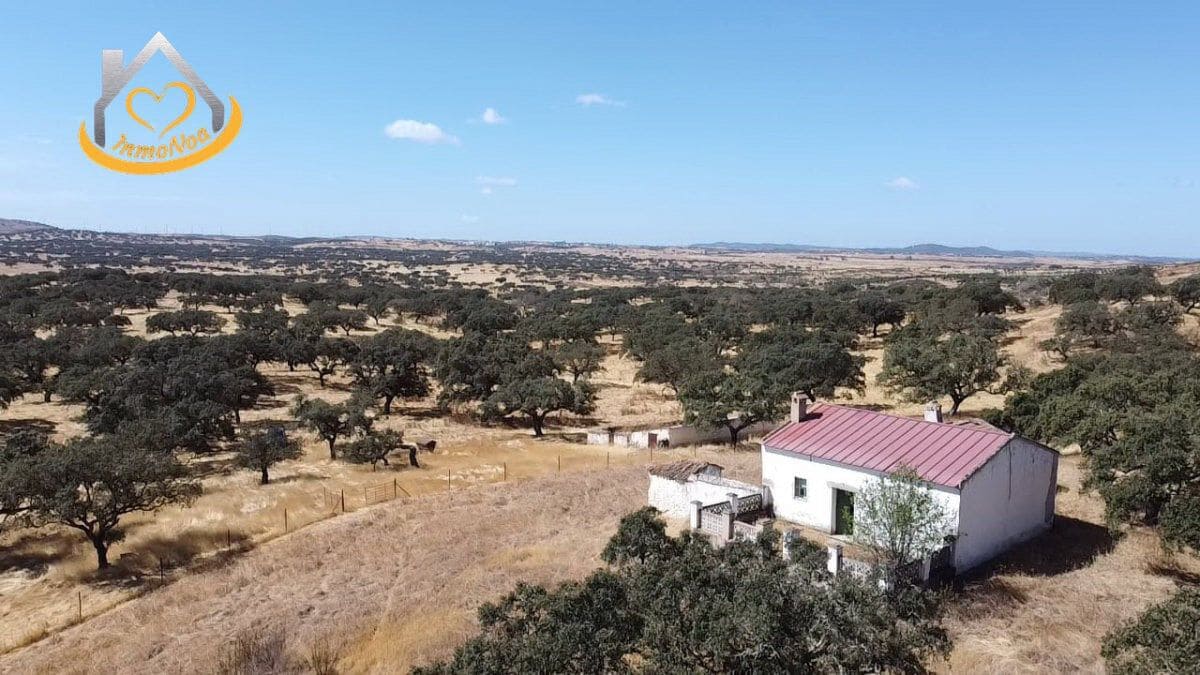 2 slaapkamer Finca/Landhuis te koop in Puebla de Guzman - € 600.000 (Ref: 9383352)