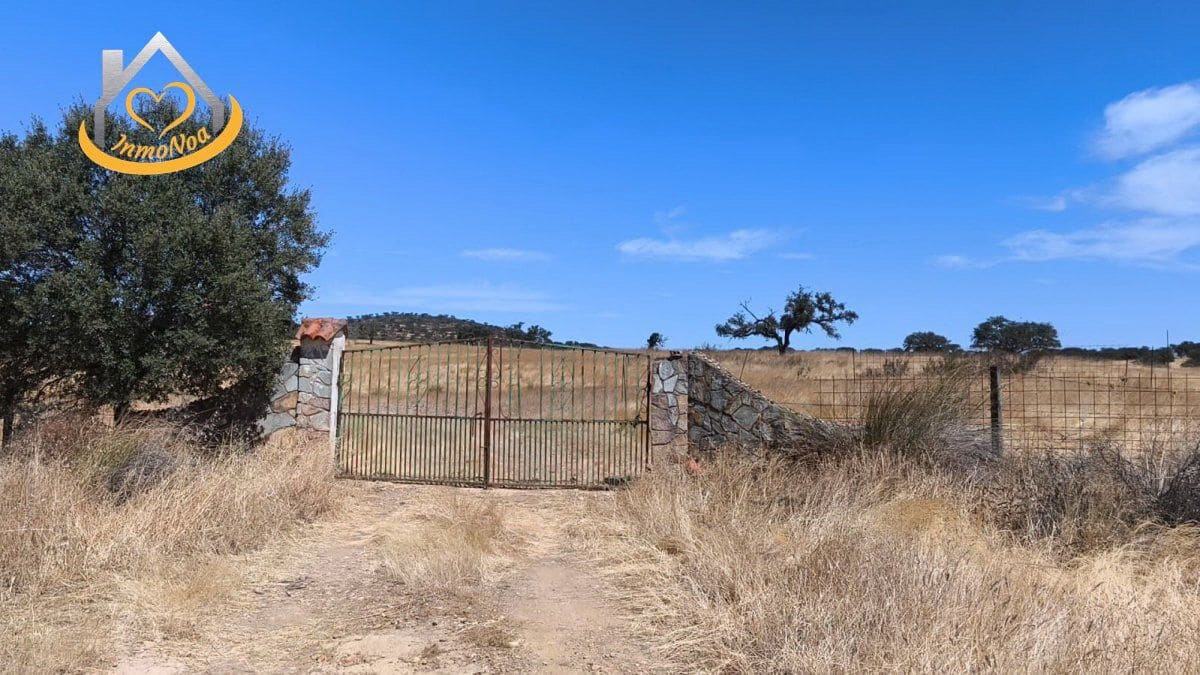 2 slaapkamer Finca/Landhuis te koop in Puebla de Guzman - € 600.000 (Ref: 9383352)