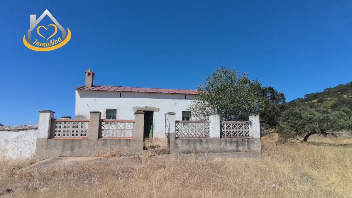 2 slaapkamer Finca/Landhuis te koop in Puebla de Guzman - € 600.000 (Ref: 9383352)