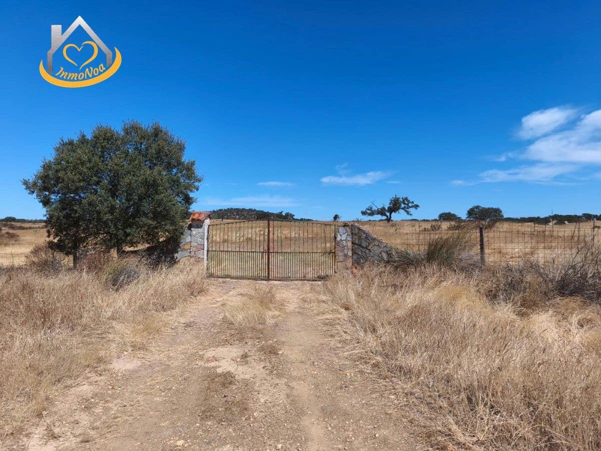 2 slaapkamer Finca/Landhuis te koop in Puebla de Guzman - € 600.000 (Ref: 9383352)