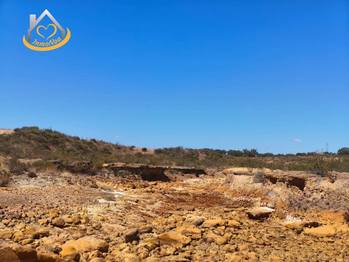 2 slaapkamer Finca/Landhuis te koop in Puebla de Guzman - € 600.000 (Ref: 9383352)