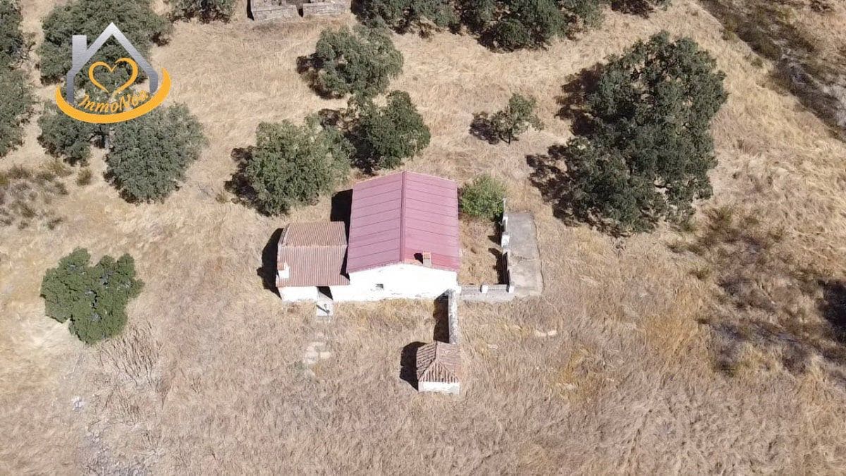 2 slaapkamer Finca/Landhuis te koop in Puebla de Guzman - € 600.000 (Ref: 9383352)