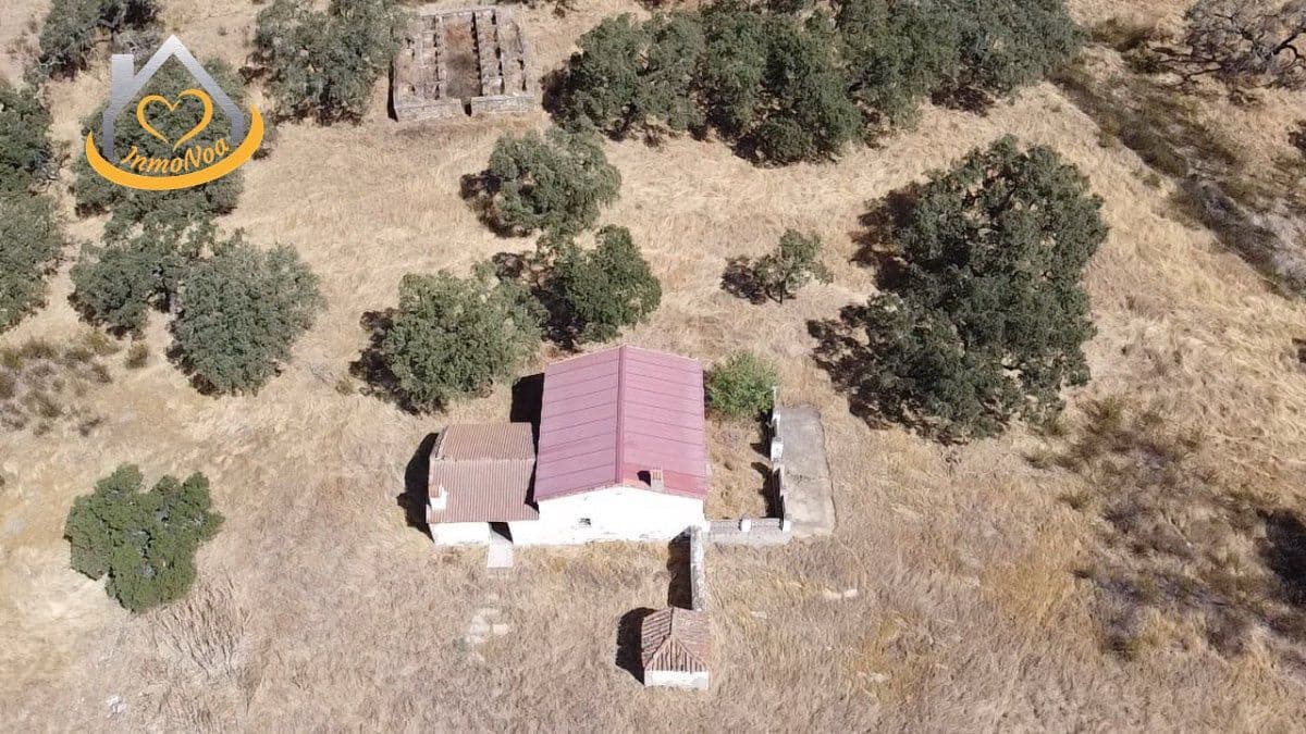 2 slaapkamer Finca/Landhuis te koop in Puebla de Guzman - € 600.000 (Ref: 9383352)