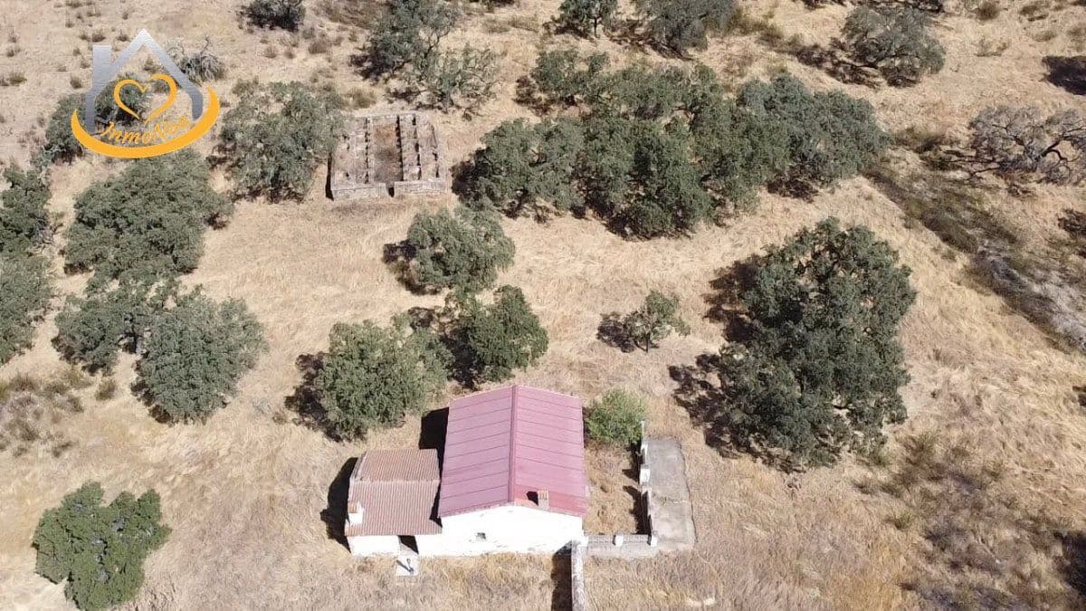 2 slaapkamer Finca/Landhuis te koop in Puebla de Guzman - € 600.000 (Ref: 9383352)