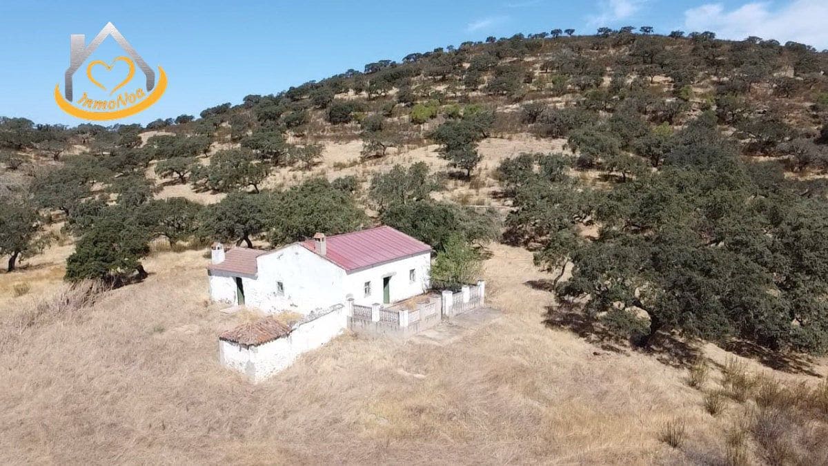 2 slaapkamer Finca/Landhuis te koop in Puebla de Guzman - € 600.000 (Ref: 9383352)