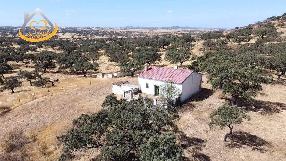 2 slaapkamer Finca/Landhuis te koop in Puebla de Guzman - € 600.000 (Ref: 9383352)