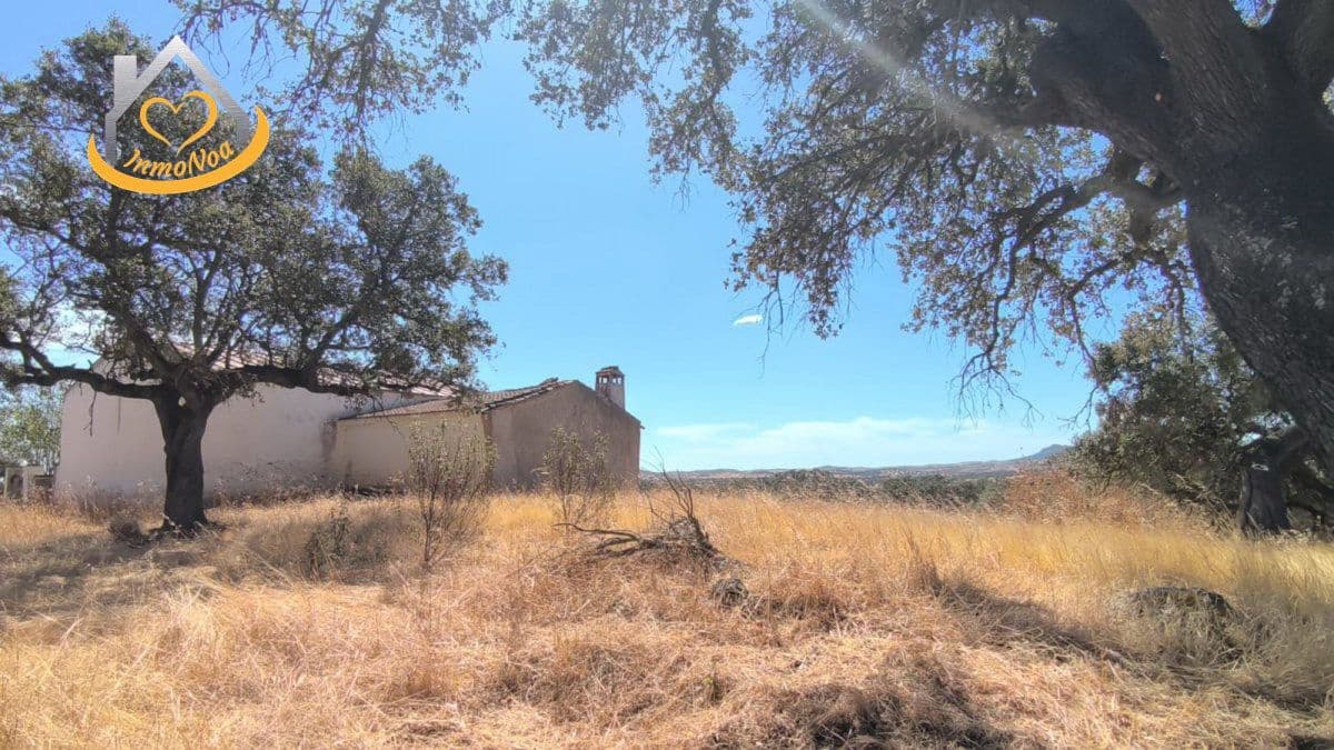 2 slaapkamer Finca/Landhuis te koop in Puebla de Guzman - € 600.000 (Ref: 9383352)