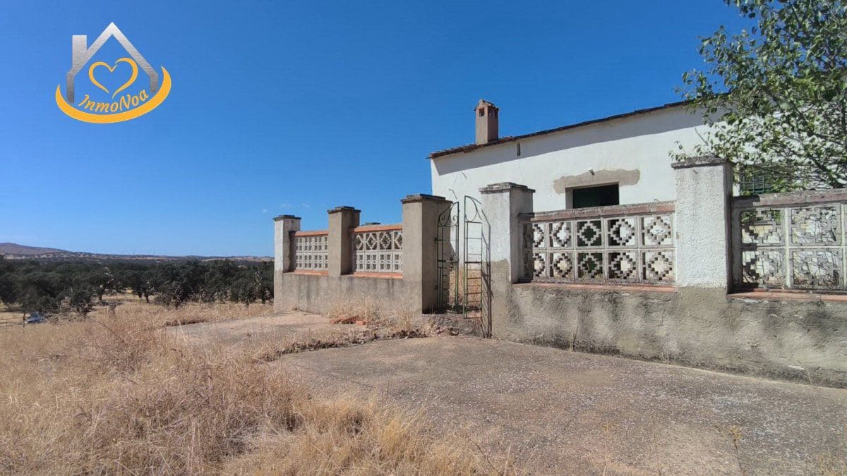 2 slaapkamer Finca/Landhuis te koop in Puebla de Guzman - € 600.000 (Ref: 9383352)