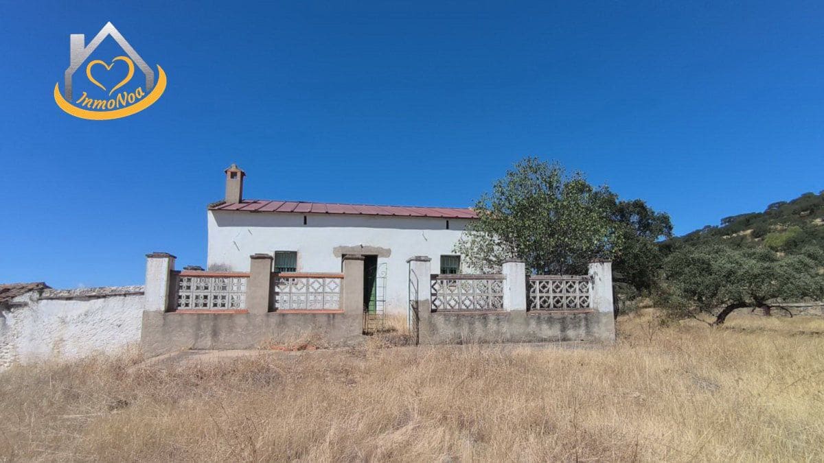 2 slaapkamer Finca/Landhuis te koop in Puebla de Guzman - € 600.000 (Ref: 9383352)
