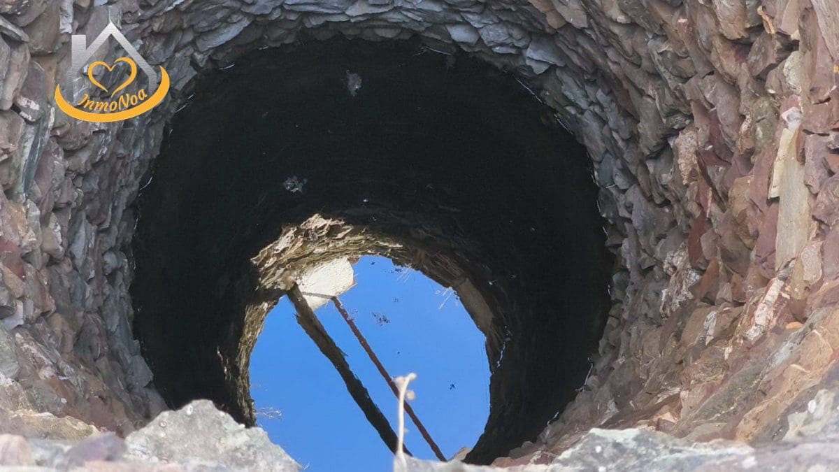 2 slaapkamer Finca/Landhuis te koop in Puebla de Guzman - € 600.000 (Ref: 9383352)