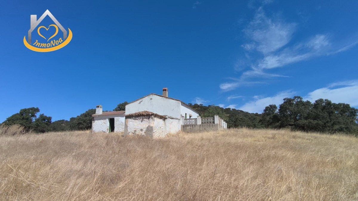 2 slaapkamer Finca/Landhuis te koop in Puebla de Guzman - € 600.000 (Ref: 9383352)