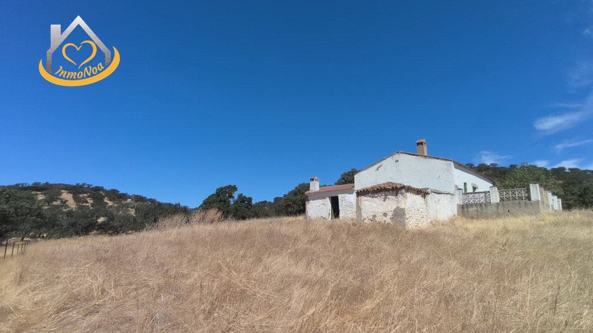 2 slaapkamer Finca/Landhuis te koop in Puebla de Guzman - € 600.000 (Ref: 9383352)