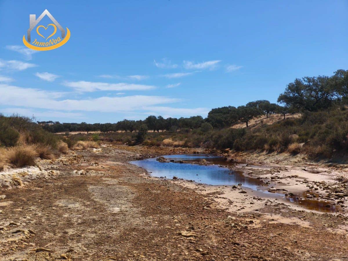 2 slaapkamer Finca/Landhuis te koop in Puebla de Guzman - € 600.000 (Ref: 9383352)