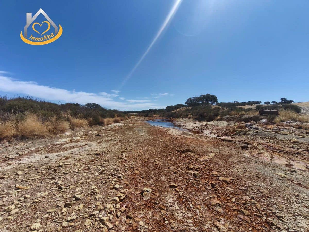 2 slaapkamer Finca/Landhuis te koop in Puebla de Guzman - € 600.000 (Ref: 9383352)