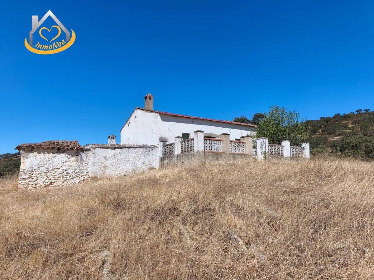 2 slaapkamer Finca/Landhuis te koop in Puebla de Guzman - € 600.000 (Ref: 9383352)