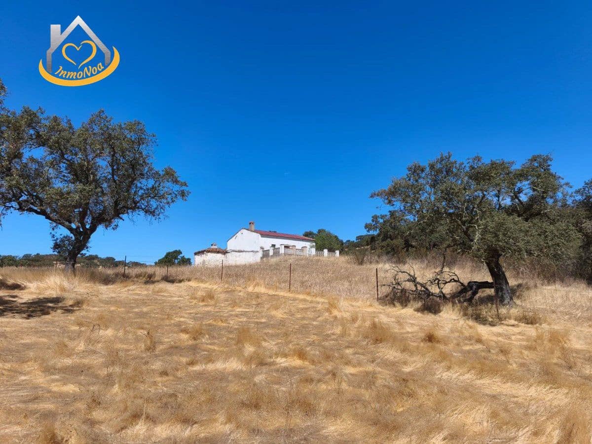 2 slaapkamer Finca/Landhuis te koop in Puebla de Guzman - € 600.000 (Ref: 9383352)