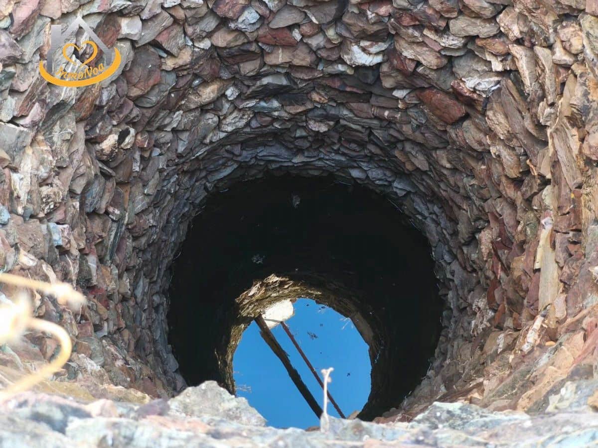 2 slaapkamer Finca/Landhuis te koop in Puebla de Guzman - € 600.000 (Ref: 9383352)