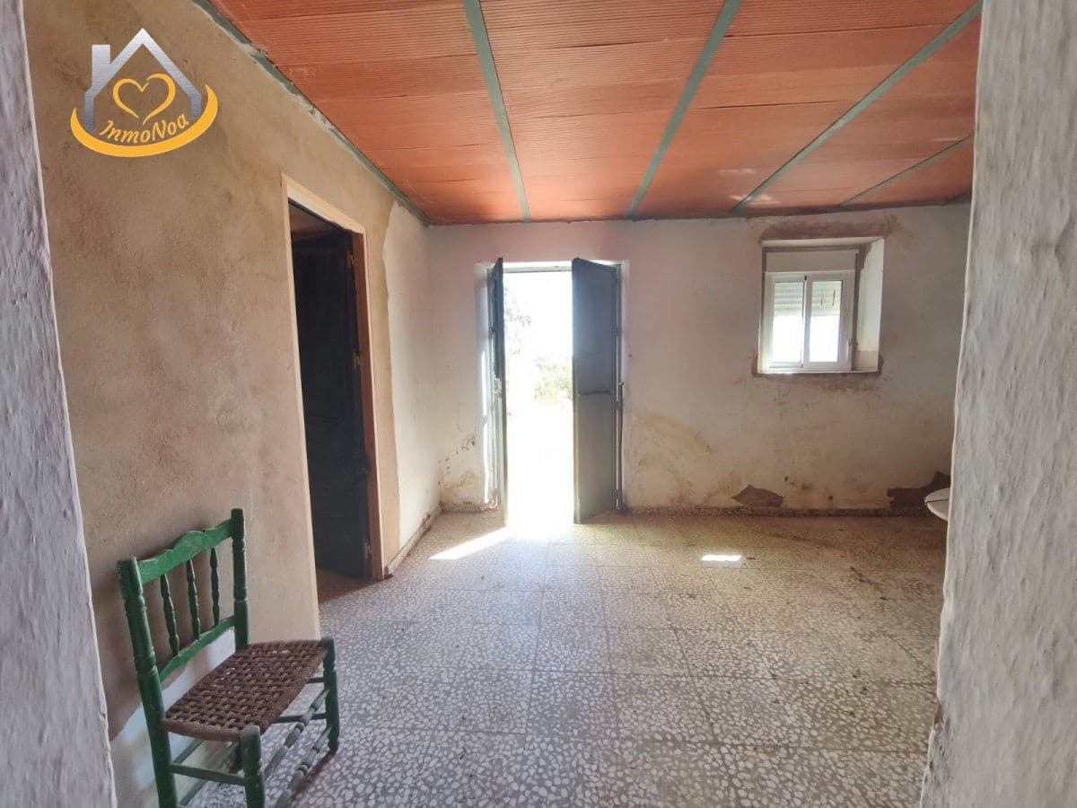 2 slaapkamer Finca/Landhuis te koop in Puebla de Guzman - € 600.000 (Ref: 9383352)