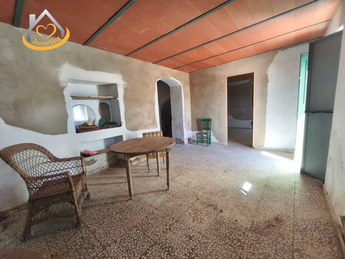 2 slaapkamer Finca/Landhuis te koop in Puebla de Guzman - € 600.000 (Ref: 9383352)