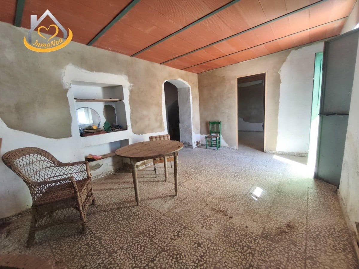 2 slaapkamer Finca/Landhuis te koop in Puebla de Guzman - € 600.000 (Ref: 9383352)