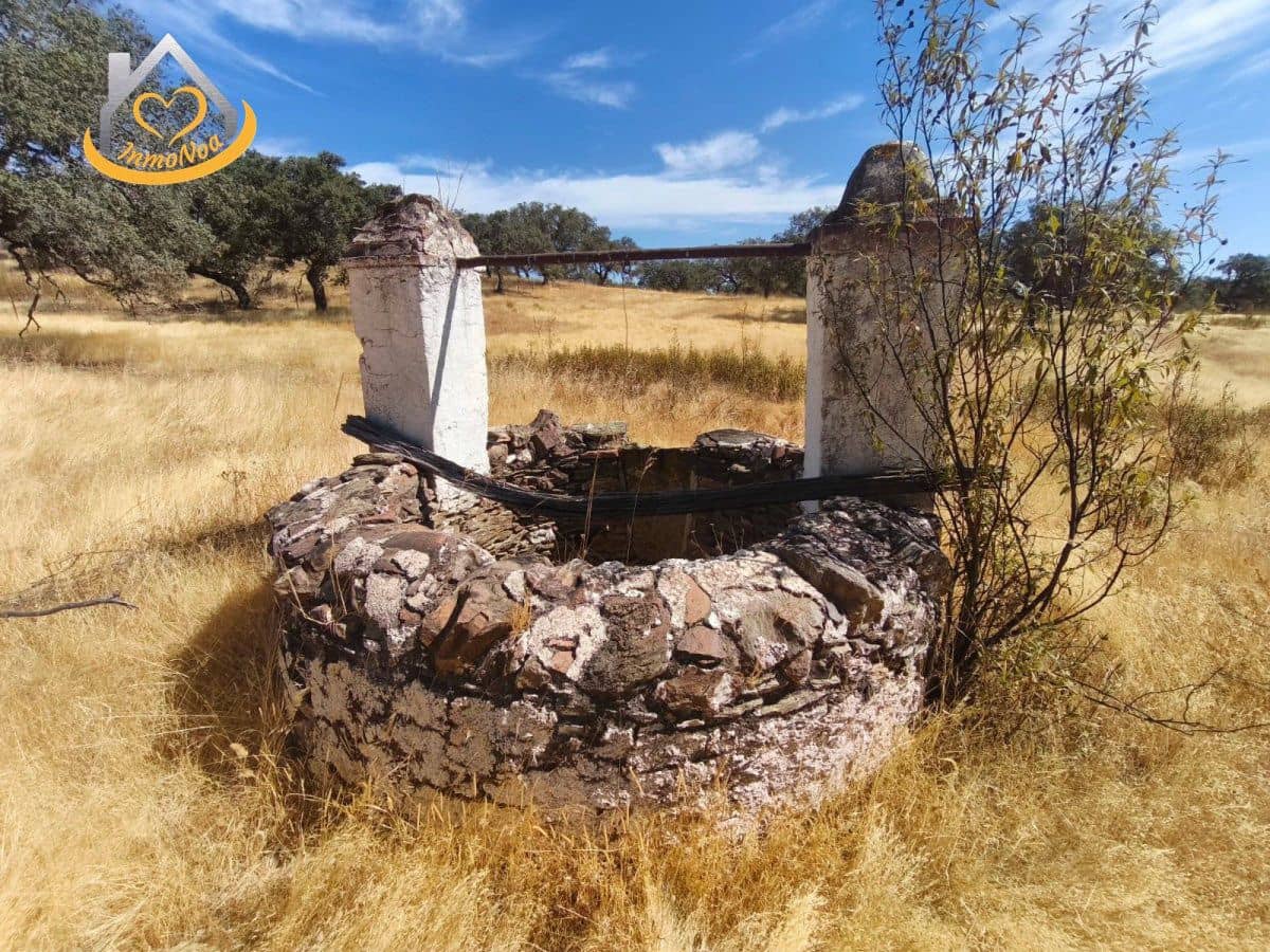 2 slaapkamer Finca/Landhuis te koop in Puebla de Guzman - € 600.000 (Ref: 9383352)