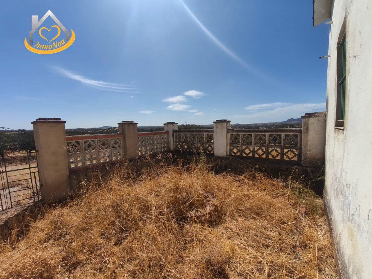 2 slaapkamer Finca/Landhuis te koop in Puebla de Guzman - € 600.000 (Ref: 9383352)