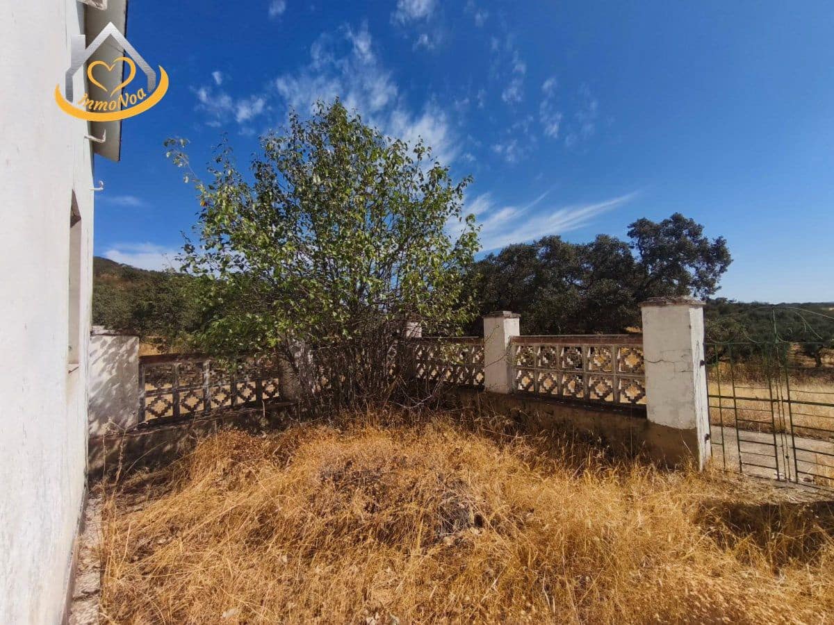 2 slaapkamer Finca/Landhuis te koop in Puebla de Guzman - € 600.000 (Ref: 9383352)