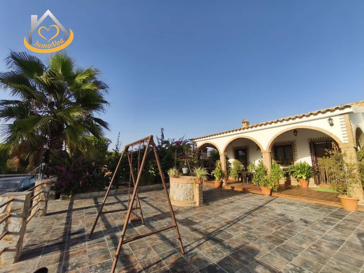 3 soverom Finca/Herregård til salgs i Cartaya - € 297 000 (Ref: 9383354)