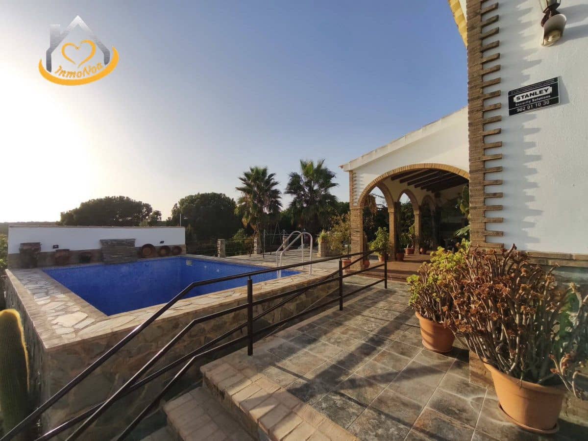 3 soverom Finca/Herregård til salgs i Cartaya - € 297 000 (Ref: 9383354)