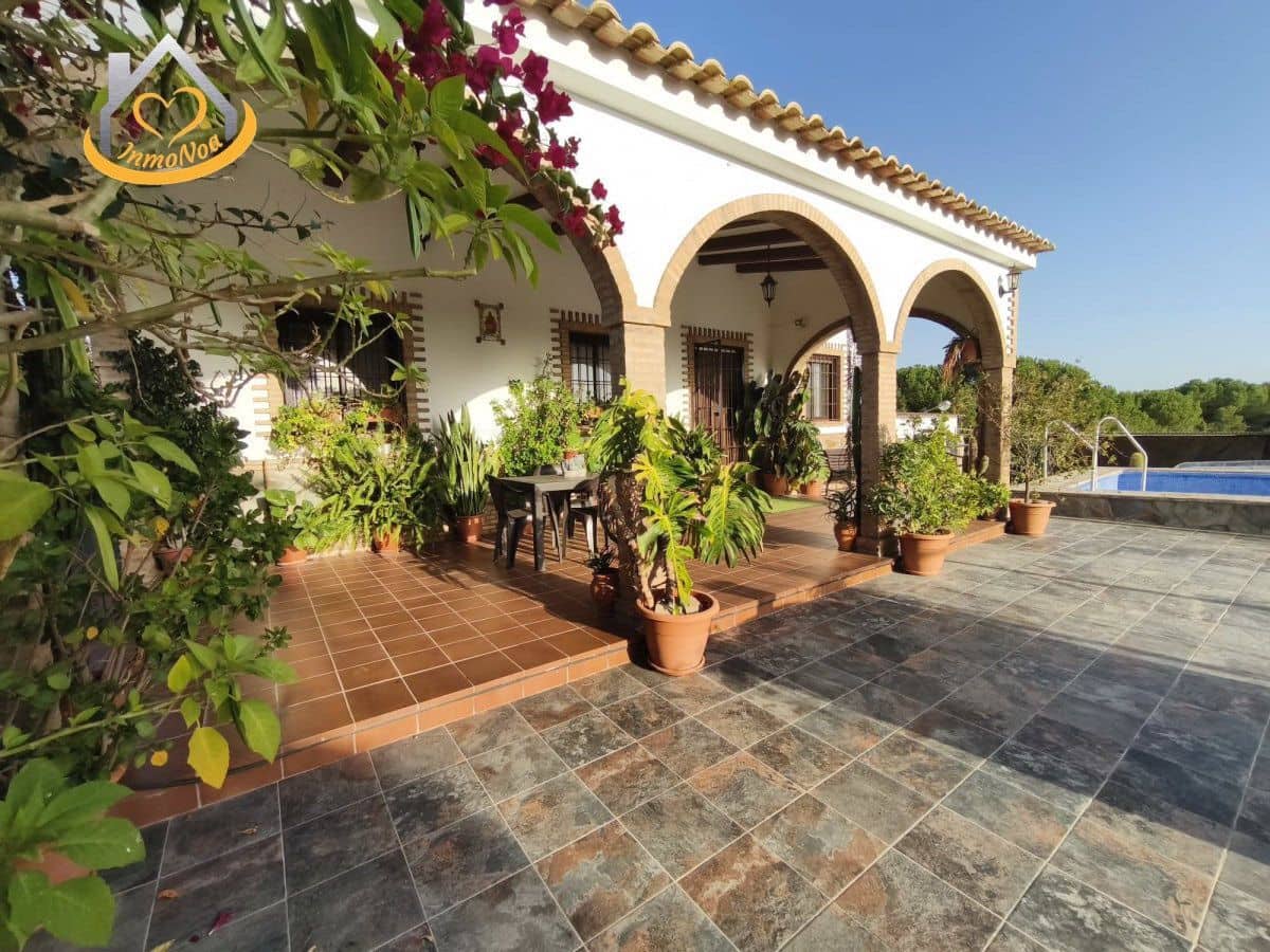 3 soverom Finca/Herregård til salgs i Cartaya - € 297 000 (Ref: 9383354)