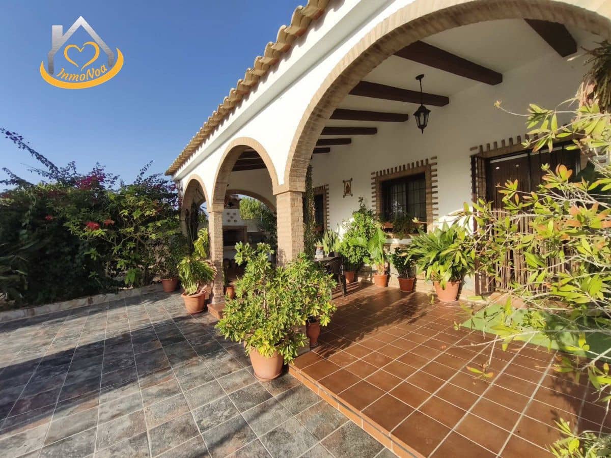 3 soverom Finca/Herregård til salgs i Cartaya - € 297 000 (Ref: 9383354)