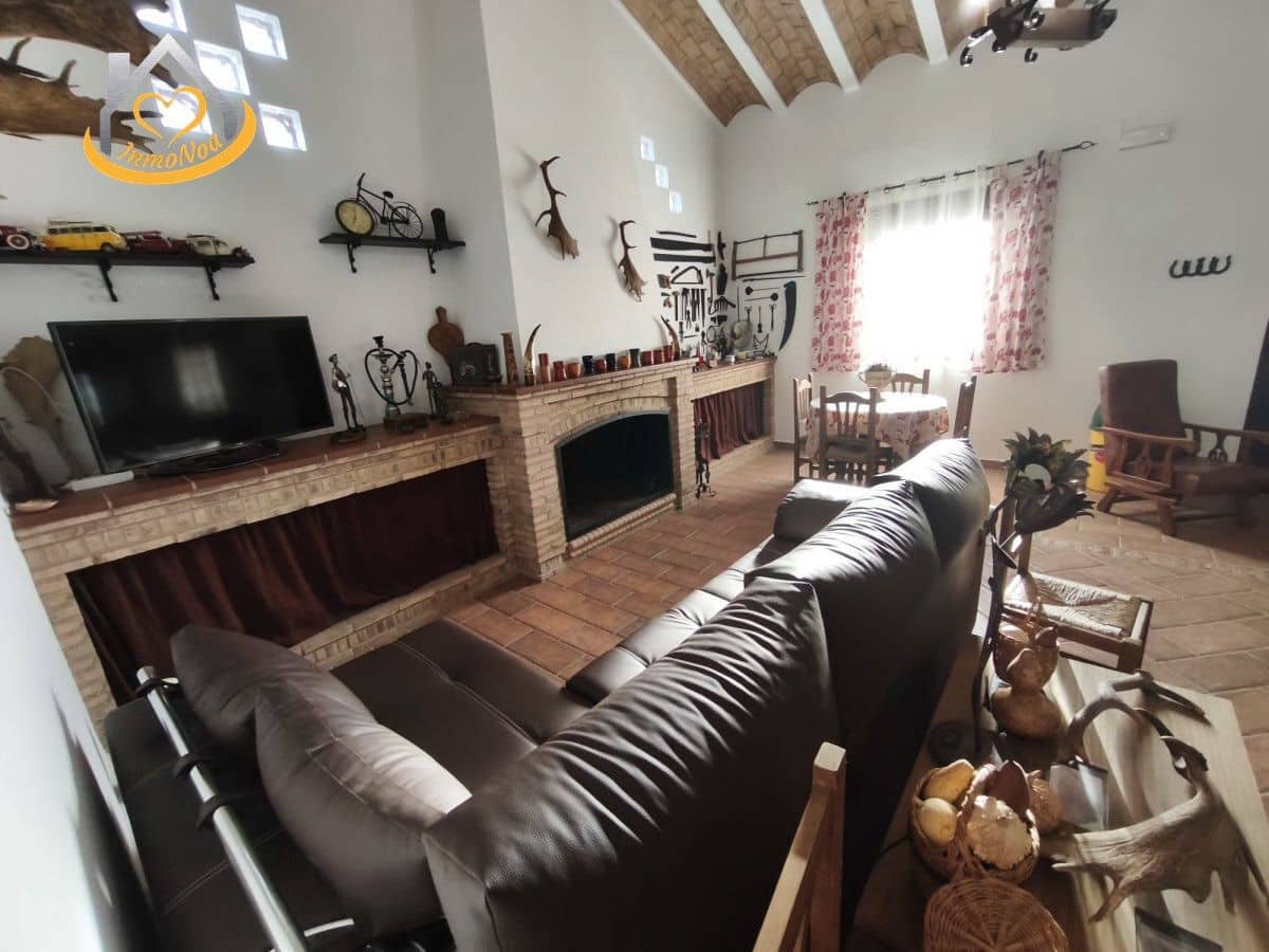 3 soverom Finca/Herregård til salgs i Cartaya - € 297 000 (Ref: 9383354)