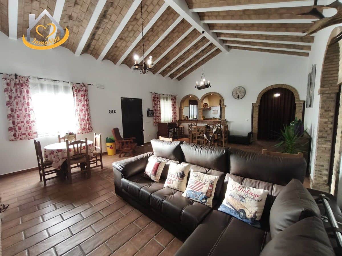 3 soverom Finca/Herregård til salgs i Cartaya - € 297 000 (Ref: 9383354)