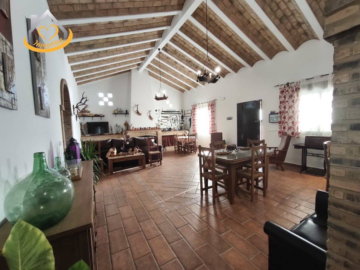 3 soverom Finca/Herregård til salgs i Cartaya - € 297 000 (Ref: 9383354)