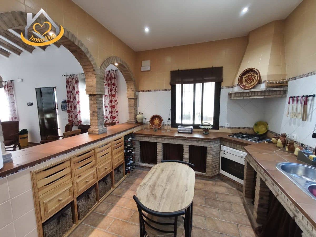 3 soverom Finca/Herregård til salgs i Cartaya - € 297 000 (Ref: 9383354)