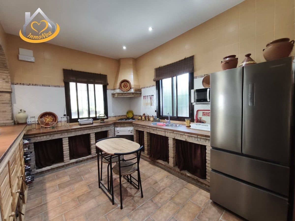 3 soverom Finca/Herregård til salgs i Cartaya - € 297 000 (Ref: 9383354)