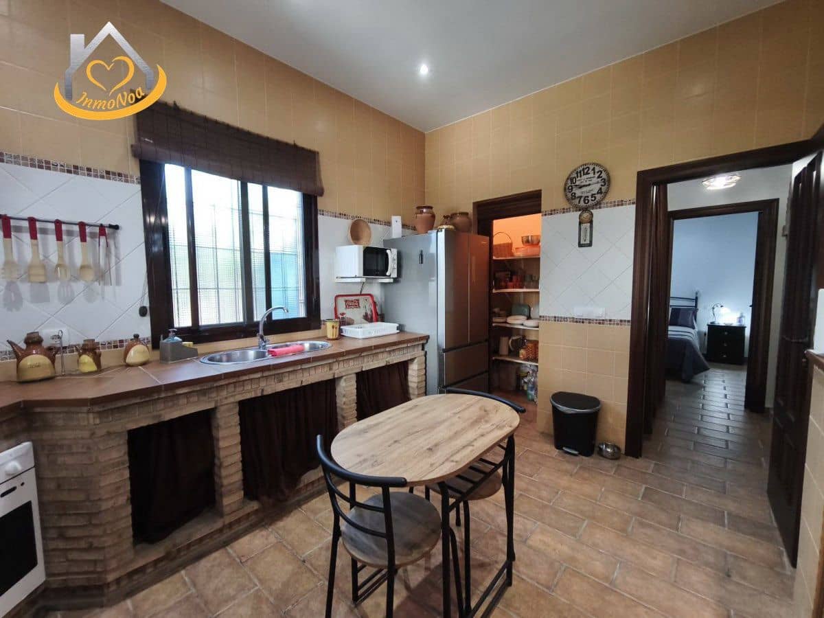 3 soverom Finca/Herregård til salgs i Cartaya - € 297 000 (Ref: 9383354)