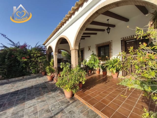 3 soverom Finca/Herregård til salgs i Cartaya - € 297 000 (Ref: 9383354)