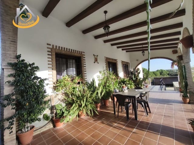 3 soverom Finca/Herregård til salgs i Cartaya - € 297 000 (Ref: 9383354)