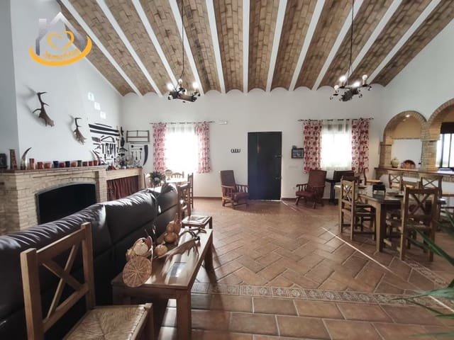 3 soverom Finca/Herregård til salgs i Cartaya - € 297 000 (Ref: 9383354)