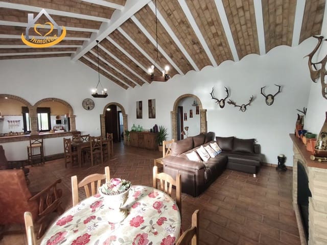 3 soverom Finca/Herregård til salgs i Cartaya - € 297 000 (Ref: 9383354)