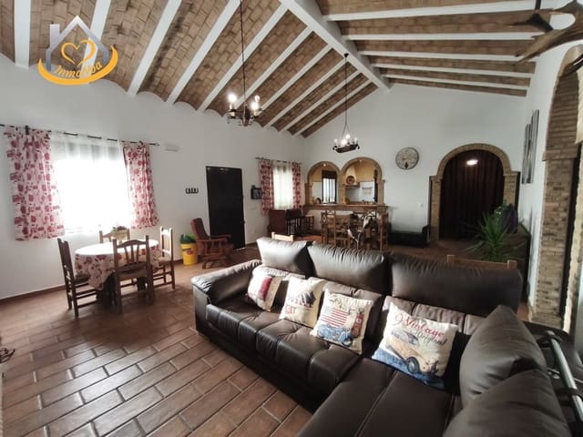 3 soverom Finca/Herregård til salgs i Cartaya - € 297 000 (Ref: 9383354)