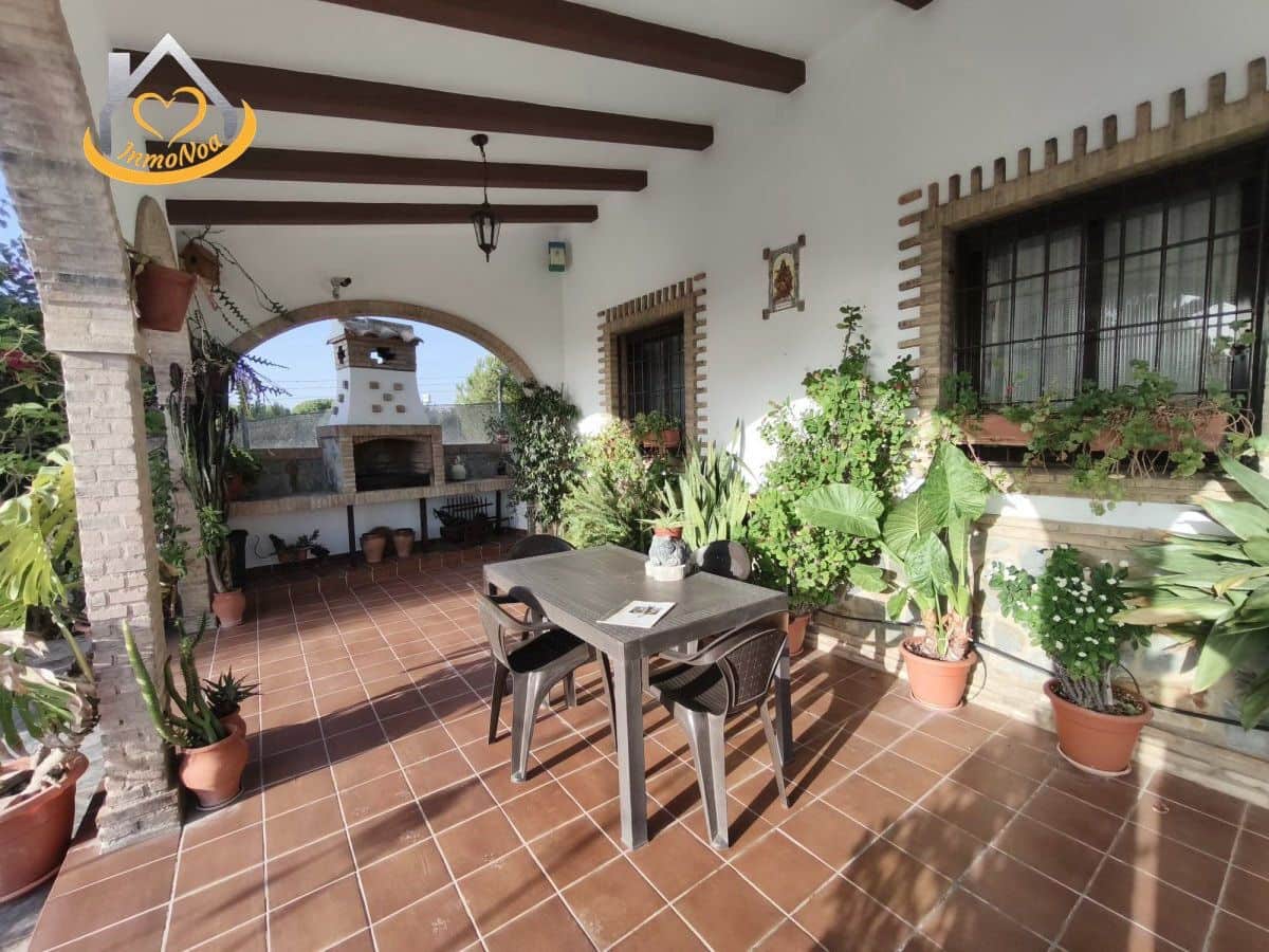 3 soverom Finca/Herregård til salgs i Cartaya - € 297 000 (Ref: 9383354)