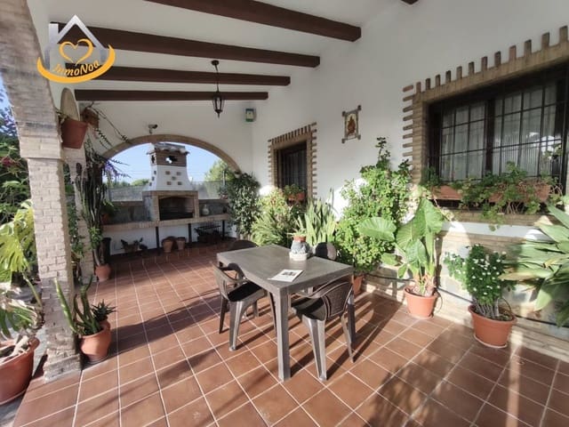 3 soverom Finca/Herregård til salgs i Cartaya - € 297 000 (Ref: 9383354)