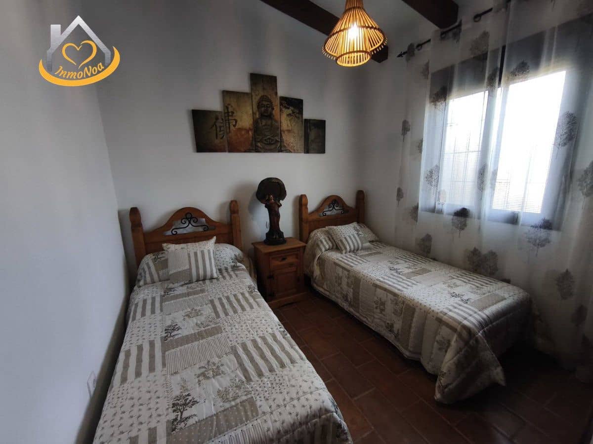 3 soverom Finca/Herregård til salgs i Cartaya - € 297 000 (Ref: 9383354)