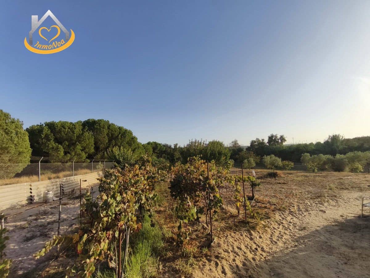 3 soverom Finca/Herregård til salgs i Cartaya - € 297 000 (Ref: 9383354)