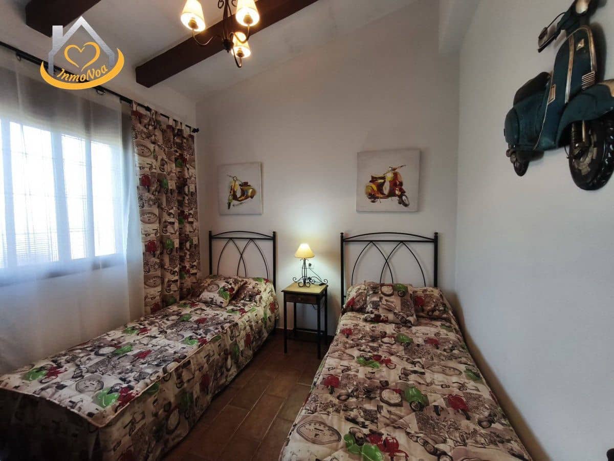 3 soverom Finca/Herregård til salgs i Cartaya - € 297 000 (Ref: 9383354)