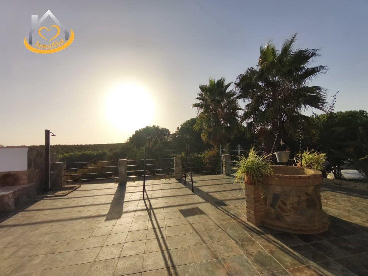 3 soverom Finca/Herregård til salgs i Cartaya - € 297 000 (Ref: 9383354)