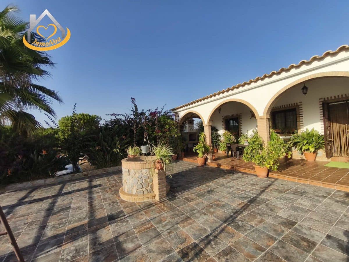 3 soverom Finca/Herregård til salgs i Cartaya - € 297 000 (Ref: 9383354)